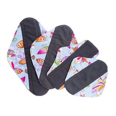 O que é um absorvente higiênico?