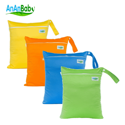 O que é um saco molhado?